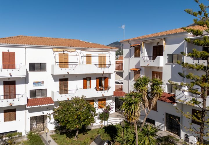 Apartament a Scalea, Cosenza, Scalea - € 80.000 | Ref: IC79 - foto 1